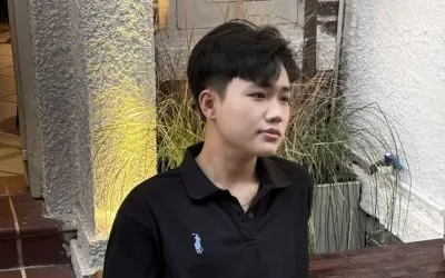 Trần Trung lavi